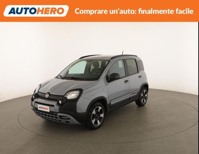 Image of Fiat Panda
