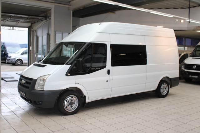 Ford Transit 2.2TDCI/H3L3/Großraum/HU-AU Neu/AHK/Mwst