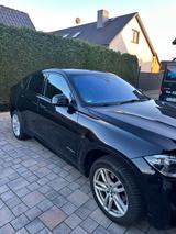 BMW X6 xDrive30d - - BMW X6: 30d