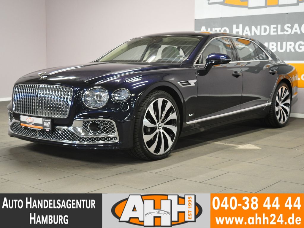Image of Bentley Flying Spur
