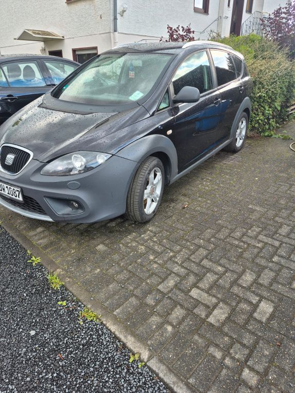 Seat Altea