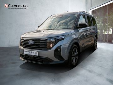 Ford Tourneo Courier 1.0 Titanium Fahrassistenz-Paket