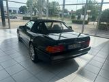 Mercedes-Benz 500 SL R129 1993 2+ Hardtop H-Kennzeichen - Mercedes-Benz SL 500: R129