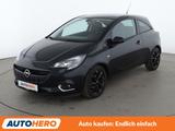 Opel Corsa 1.4 Color Edition *TEMPO*LIMITER*PDC*SHZ* - Opel Corsa mit Benzin-Antrieb: Kleinwagen, Euro 3