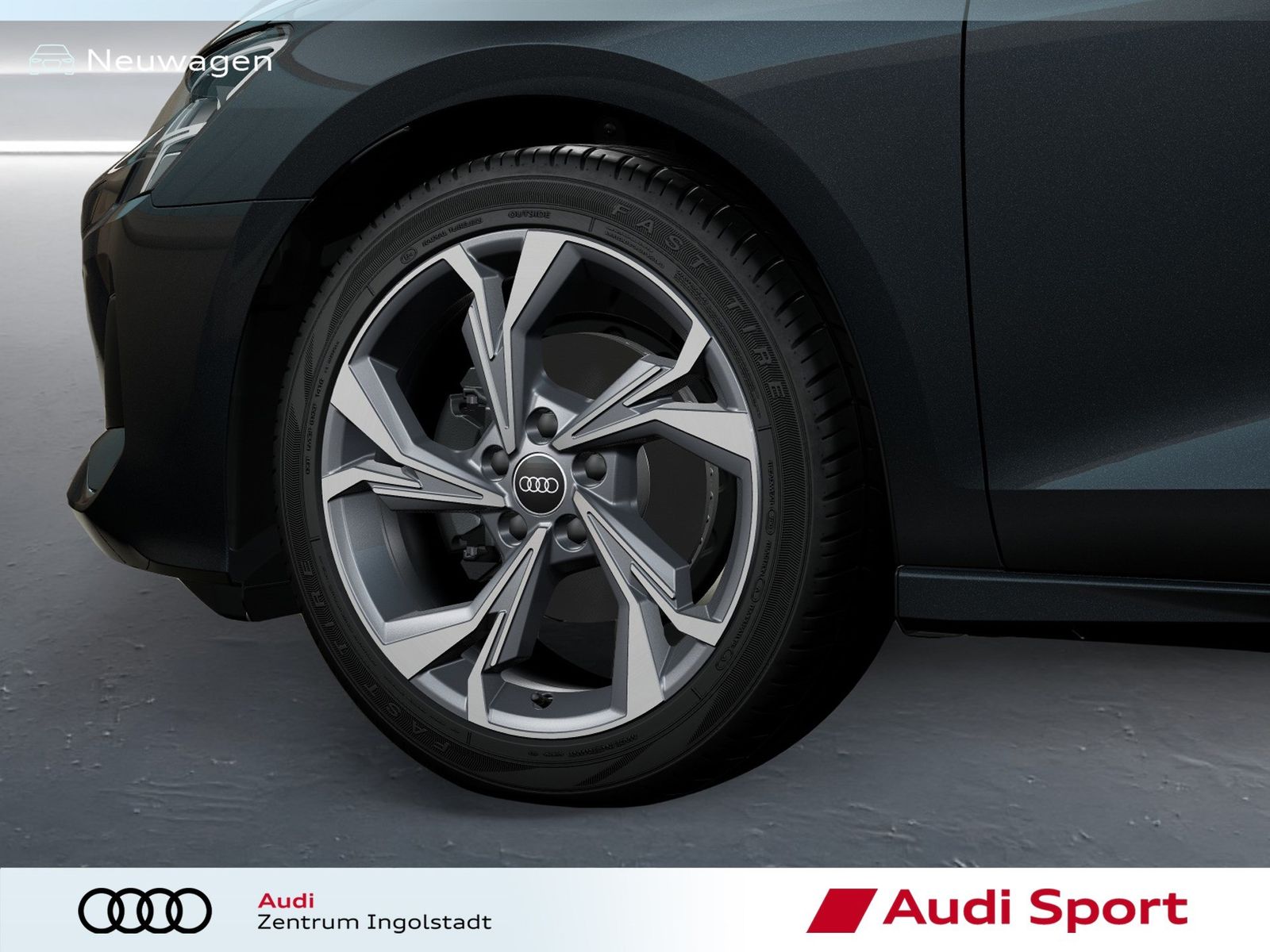 Audi A3 - Bild 6