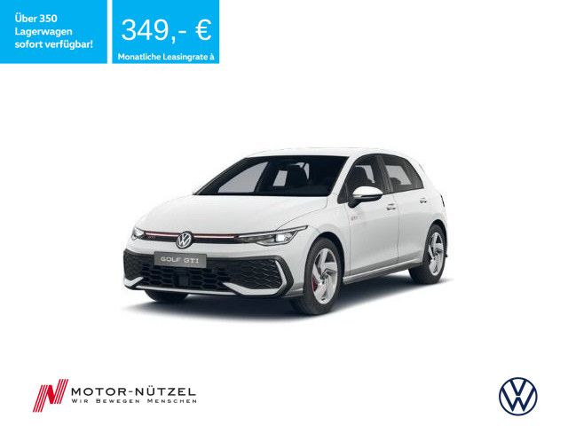 Volkswagen Golf GTI 2.0 TSI DSG LED+*Keyless*Ambiente*ACC