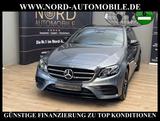 Mercedes-Benz E 300 de T AMG *Distro+*BURM*Pano*Night*MBEAM* - Mercedes-Benz E 300 in Oldenburg