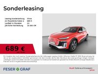 Audi SQ6 e-tron - Vorschau Bild 1