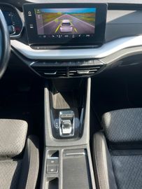 Skoda Octavia - 11