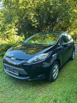Ford Fiesta 1,25 60kW Trend Trend