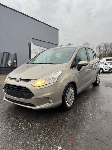 Ford B-Max B-MAX 1.0*PDC*1-HD*TÜV NEU