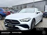 Mercedes-Benz CLE 220 d AMG 19" Distr Pano D-Light Memo Keyles - Mercedes-Benz CLE 220 Gebrauchtwagen