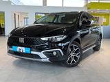Fiat Tipo Cross*ACC*Carplay*RFK*Navigation* - Fiat Gebrauchtwagen von 2021