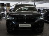 BMW X3 M40i PANO AHK HUD LASER ALUFELGEN 21 ZOLL - BMW X3 M40 Gebrauchtwagen in Köln