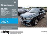 Volkswagen Tiguan 1.4 eHybrid DSG *R-LINE* #HEAD-UP #AHK #K - Volkswagen Tiguan R mit Hybrid-Antrieb (Benzin/Elektro)