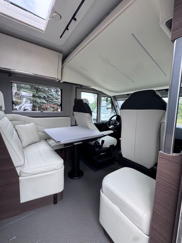 Adria Supersonic 780 SL