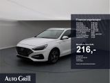Hyundai i30 1.5 T-GDI Trend Mild-Hybrid (EURO 6d)(OPF) - Hyundai i30: Eu