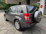 Suzuki Grand Vitara 2.4 VVT Limited Xenon Leder Autom. - Suzuki Grand Vitara: Auto
