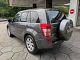Suzuki Grand Vitara 2.4 VVT Limited Xenon Leder Autom. - Suzuki Grand Vitara: Automatik