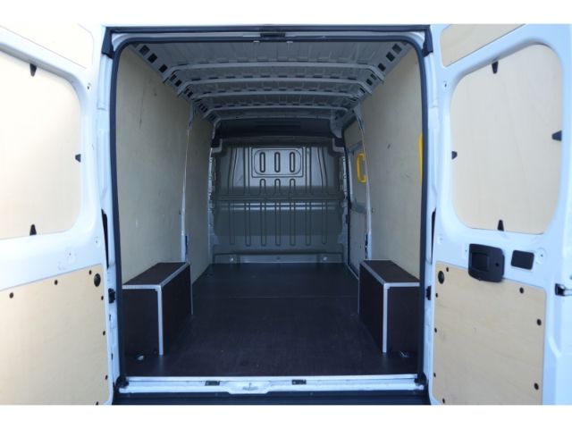 Movano C CARGO FACELIFT L3H2 BlueHDI+NAVI+RÜCKFA