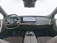 BMW iX - Vorschau Bild 15