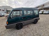 Subaru Libero 1,2 Benzin 4x4/6 SITZE/PANORAMA DACH - Subaru Libero Gebrauchtwagen
