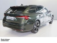 Skoda Octavia - Vorschau Bild 4