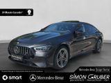 Mercedes-Benz GT 63 S 4M AMG Dynamic+ Perfo Keramik Massage - Mercedes-Benz AMG GT in München