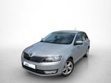 Skoda Rapid Spaceback 1.2 TSI Green tec Drive 1. Hand - Skoda Rapid in Frankfurt (Main)