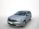 Skoda Rapid Spaceback 1.2 TSI Green tec Drive 1. Hand - Skoda Rapid: Spaceback