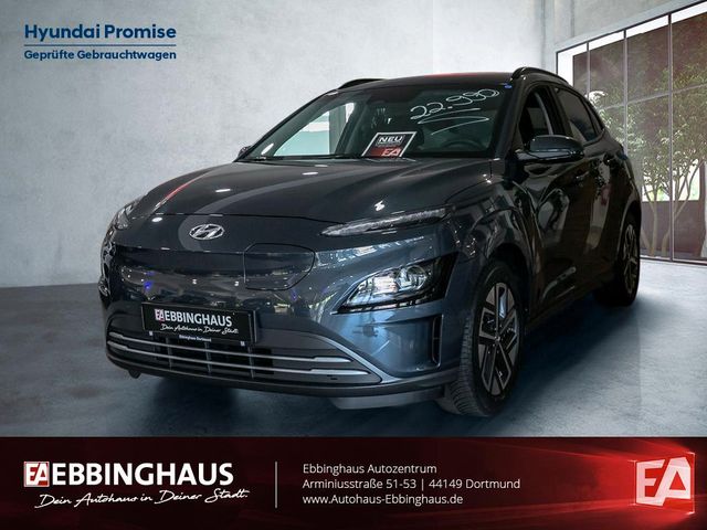 Hyundai KONAKona Edition 30+ Elektro 2WD Navi Kamera KRELL