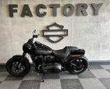 Harley-Davidson Fat Bob 114  - Offers