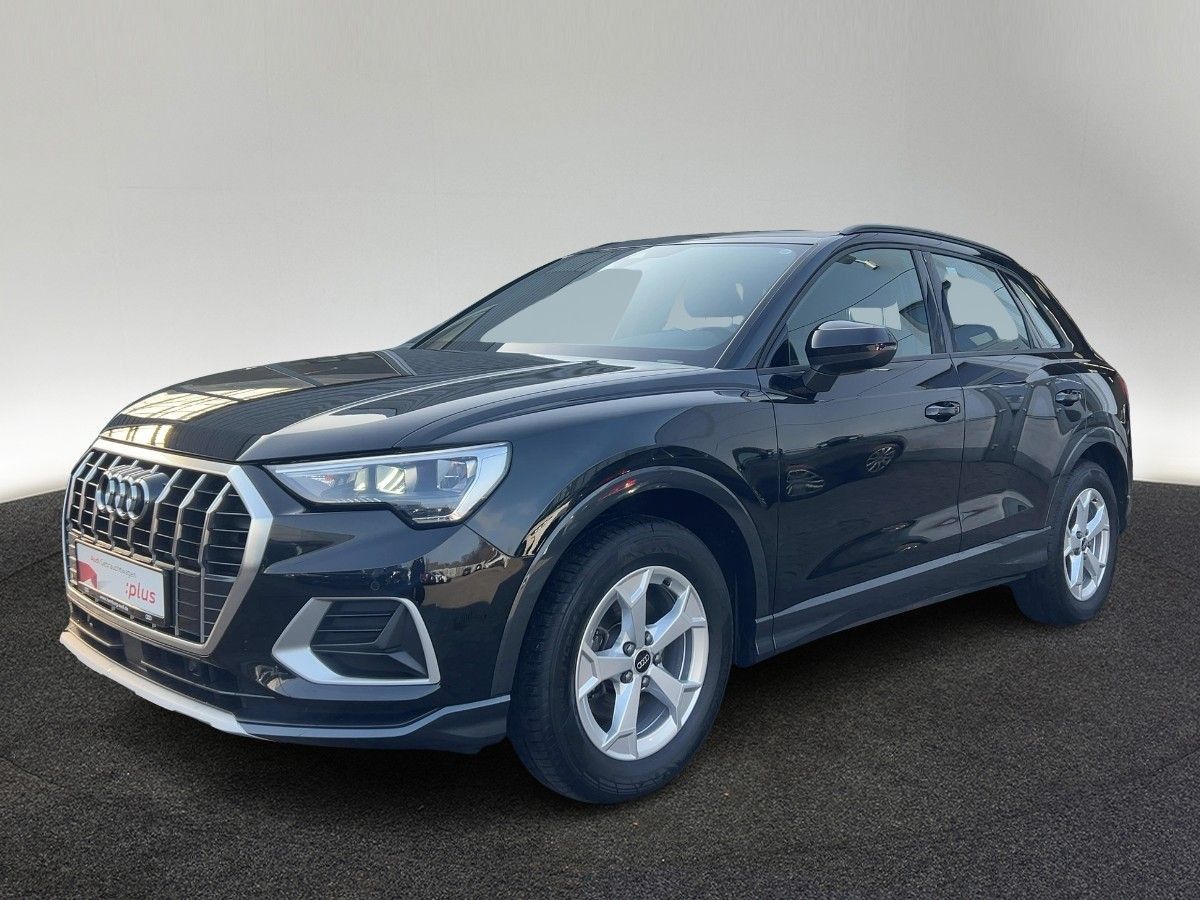 Audi Q3 - Bild 2