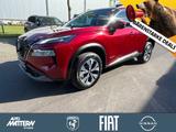 Nissan X-Trail e-Power N-Connecta,Navi,LED,HUD - rote Nissan X-Trail