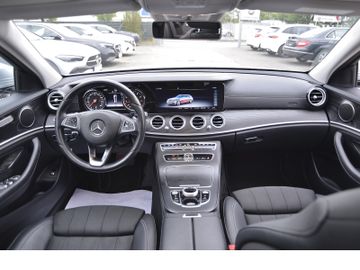 Mercedes E 250 - 2