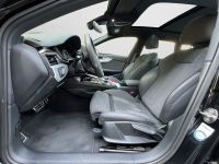 Audi A4 - Vorschau Bild 13