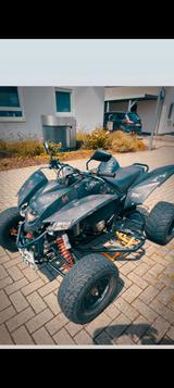 SMC Canyon 520 RR - SMC GEBRAUCHT QUAD