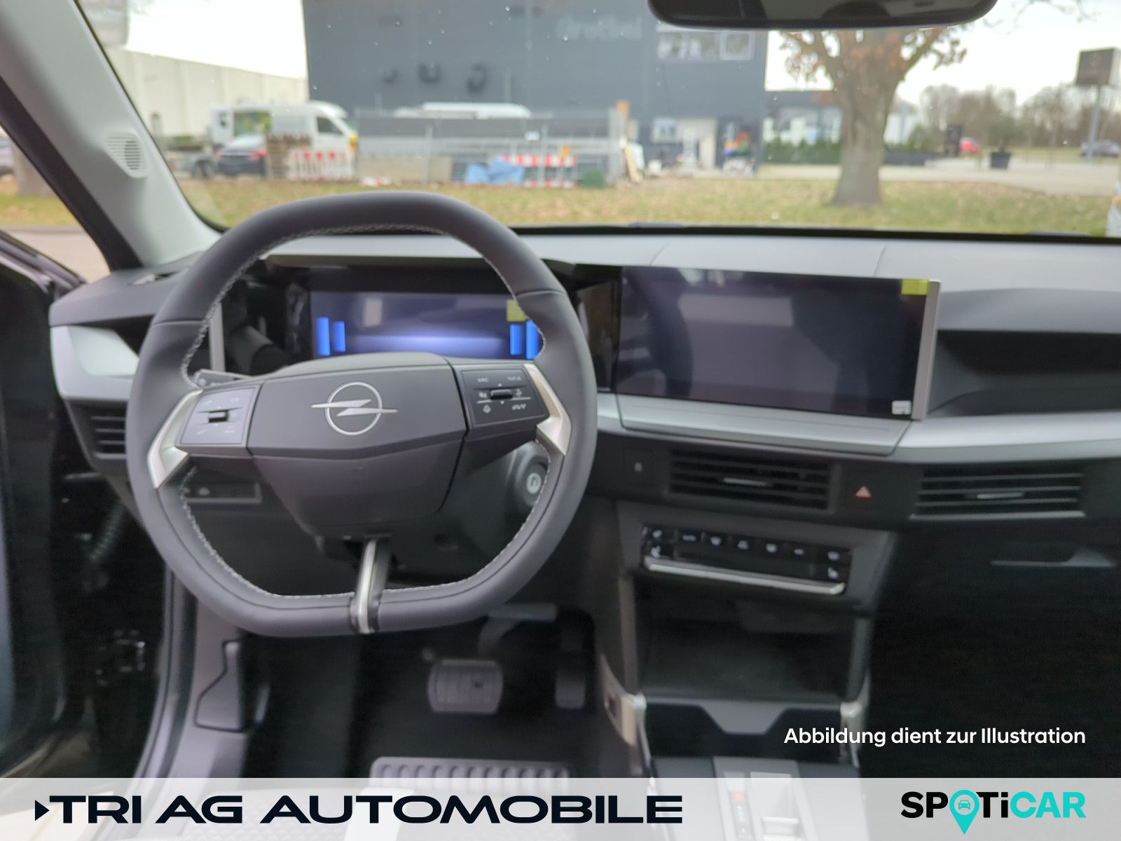 Opel Frontera - Bild 15