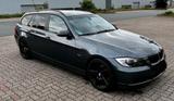 BMW 3er, E91 Touring  318i, Panoramadach, ... - BMW 318: 318i E91