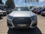 Audi Q7 3.0 TDI quattro "wenig Kilometer" - Audi Q7: Silber