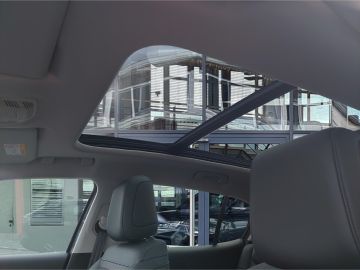 Citroën C5 Aircross Max 1.5 BlueHDi AT°El. Panodach°Navi