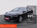 Skoda Superb 2.0 TDI DSG Selection AHK HUD MATRIX LED