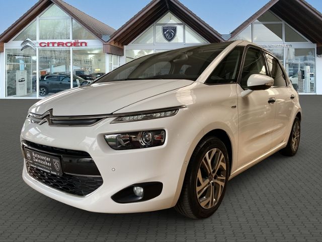 Image of Citroën C4 Picasso
