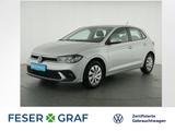 Volkswagen Polo Life 1.0 TSI DSG Navi Kamera LED SiHz - VW Polo Gebrauchtwagen in Nürnberg