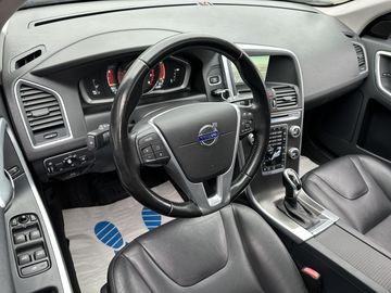 Volvo XC60 - 5