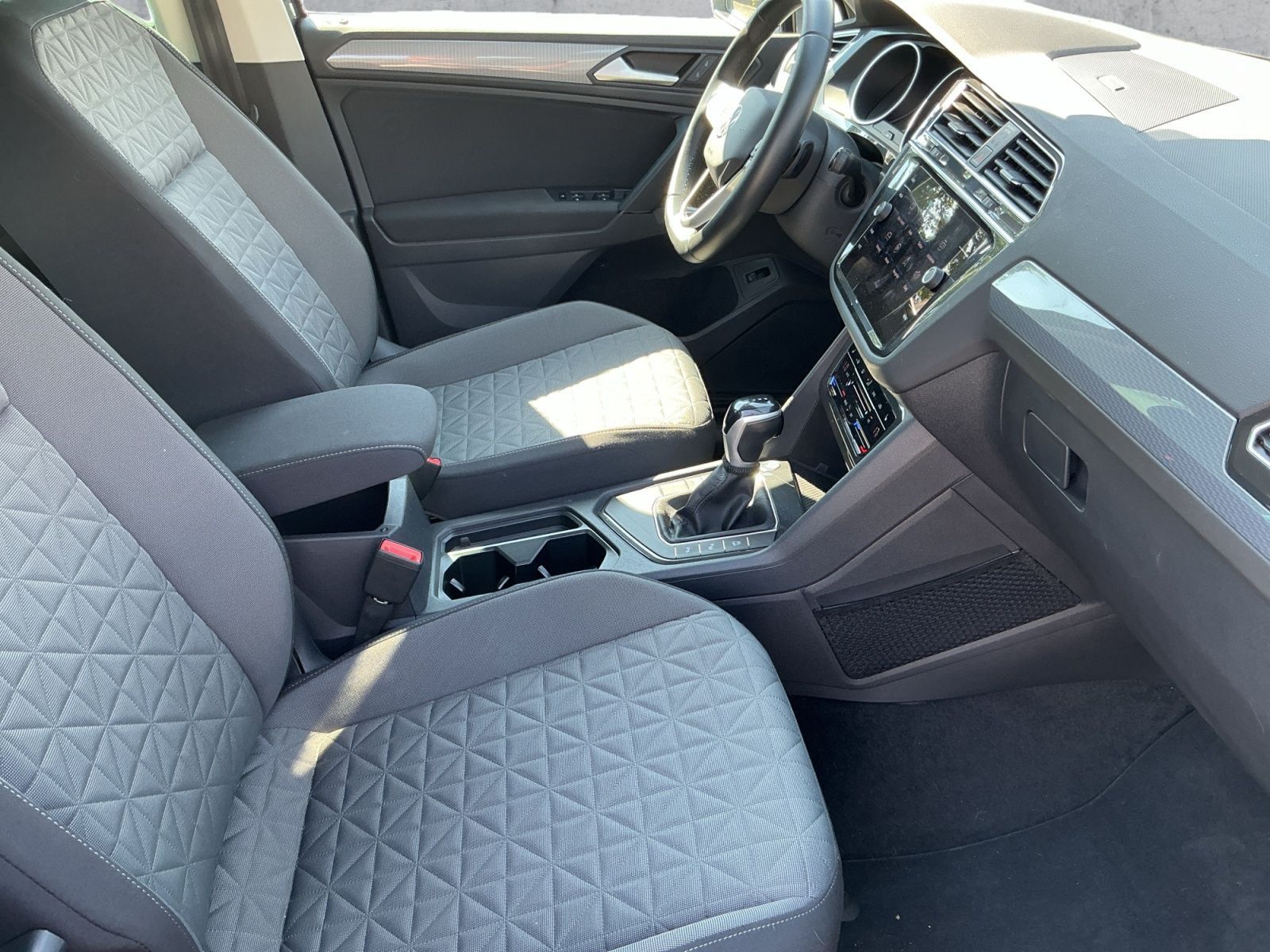 Volkswagen Tiguan - Bild 13