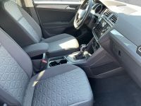Volkswagen Tiguan - Vorschau Bild 13