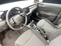 Skoda Fabia - Vorschau Bild 10
