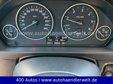 BMW 318 - 10