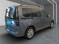 Volkswagen Caddy - Vorschau Bild 3
